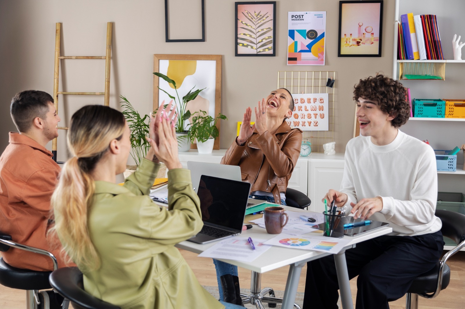 creative agency 