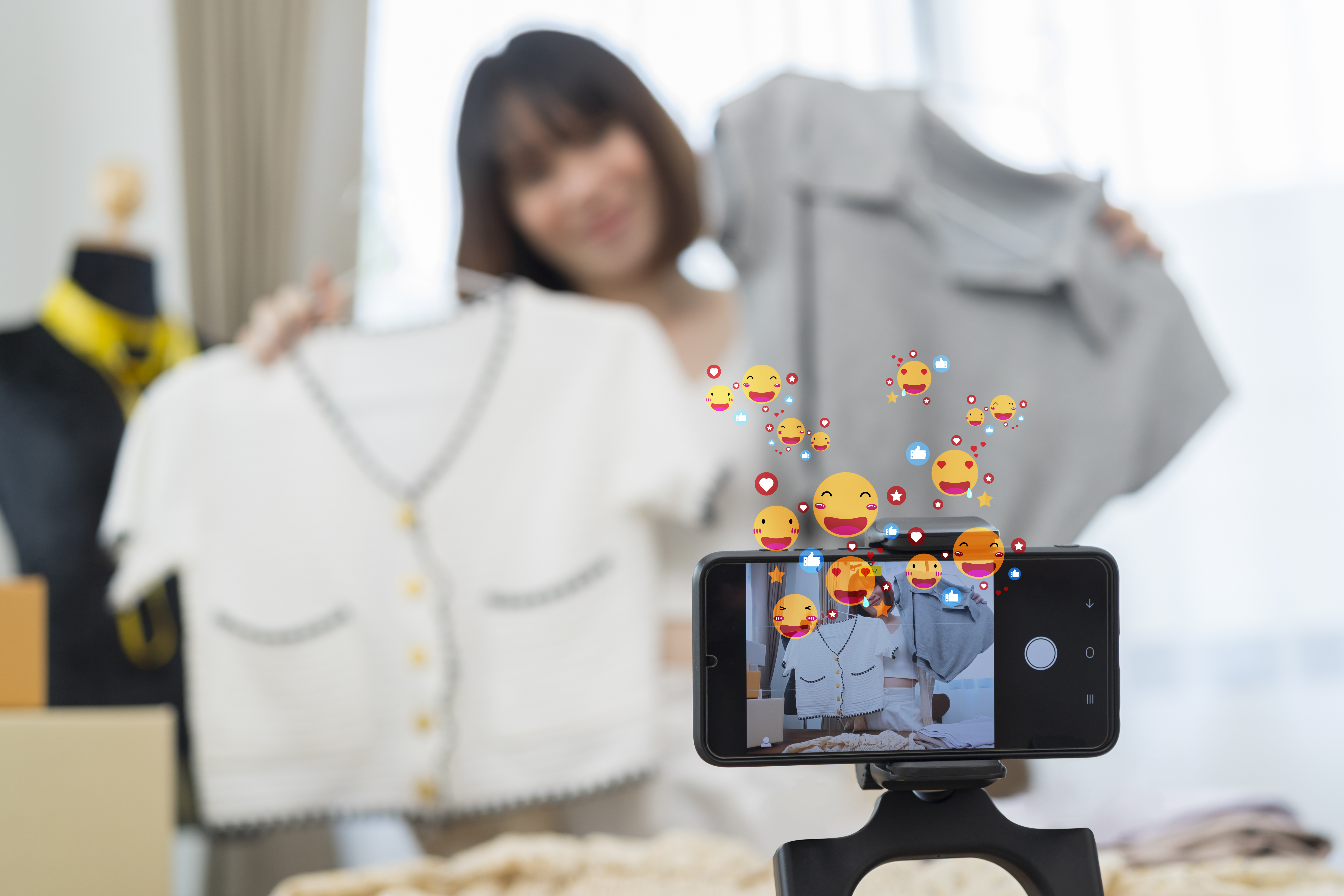 rate card influencer